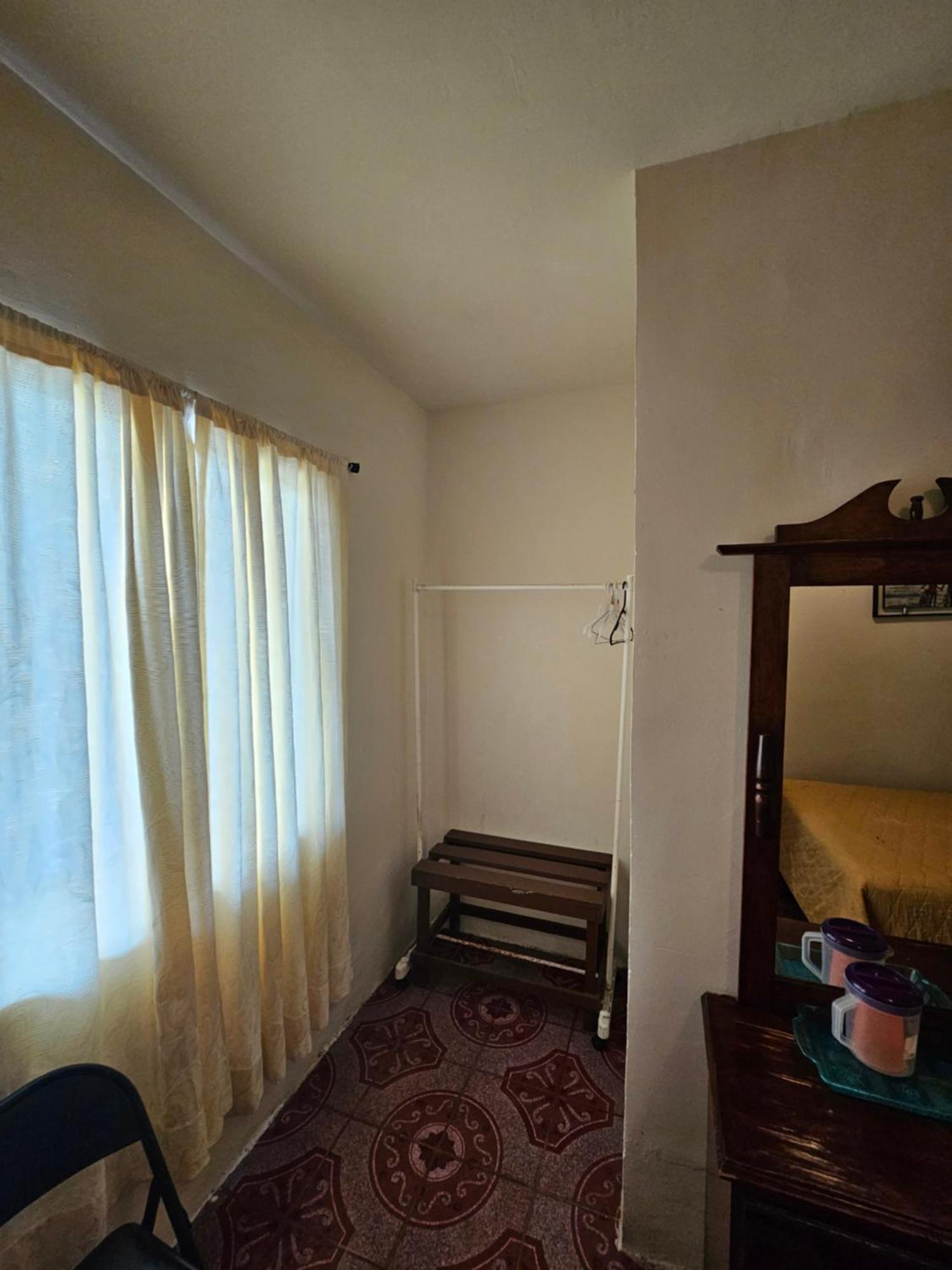 Hotel Chalet Matamoros  Extérieur photo