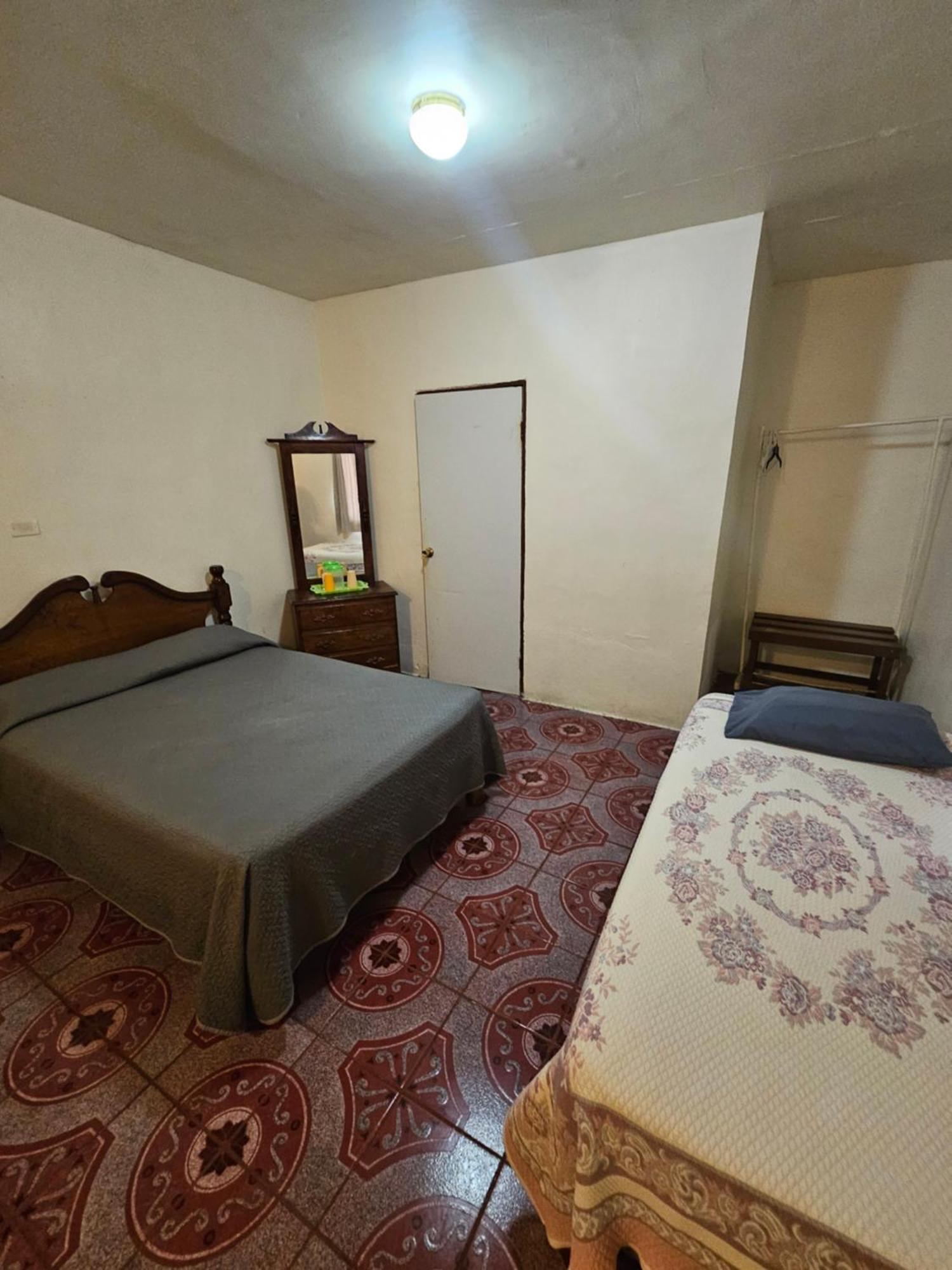 Hotel Chalet Matamoros  Chambre photo