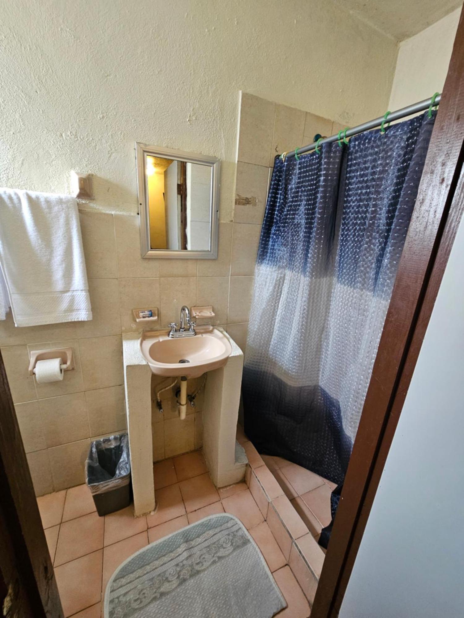 Hotel Chalet Matamoros  Chambre photo